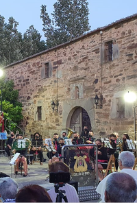 Concierto
