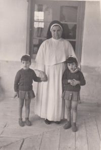 Sor Gelina